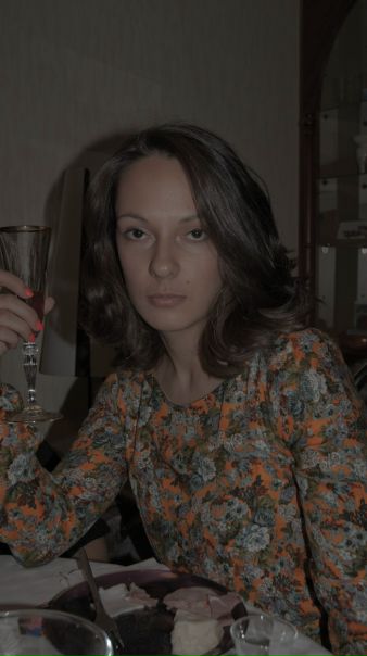 №8, Полина Андрианова, 42 года, Москва, Россия №8, Полина Андрианова, 42 года, Москва, Россия