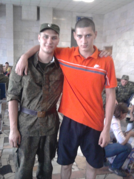 Кристиан Ермошка фото профиля #3