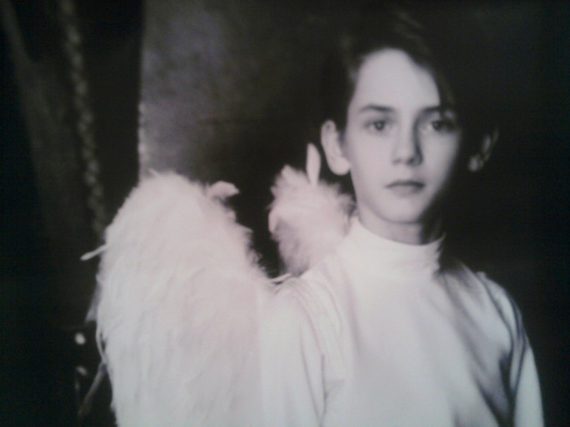 Георгий Иванов | 