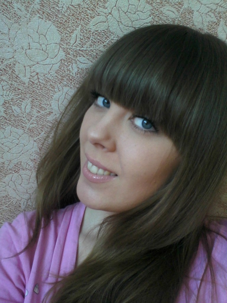 Альбина Майорова | Тольятти