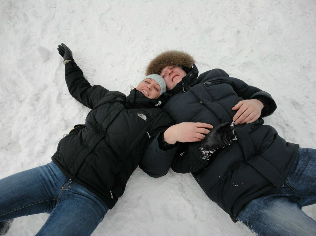 Анна Шалаева | Москва