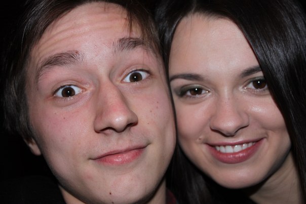 Павел Шевченко | Кимры