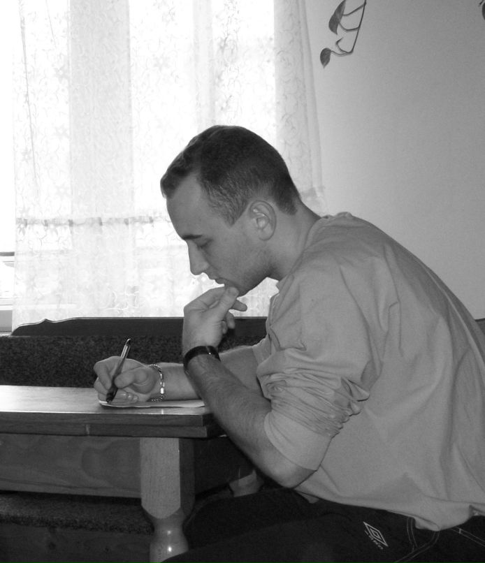 Роман Фітель Semper Fi | Львов