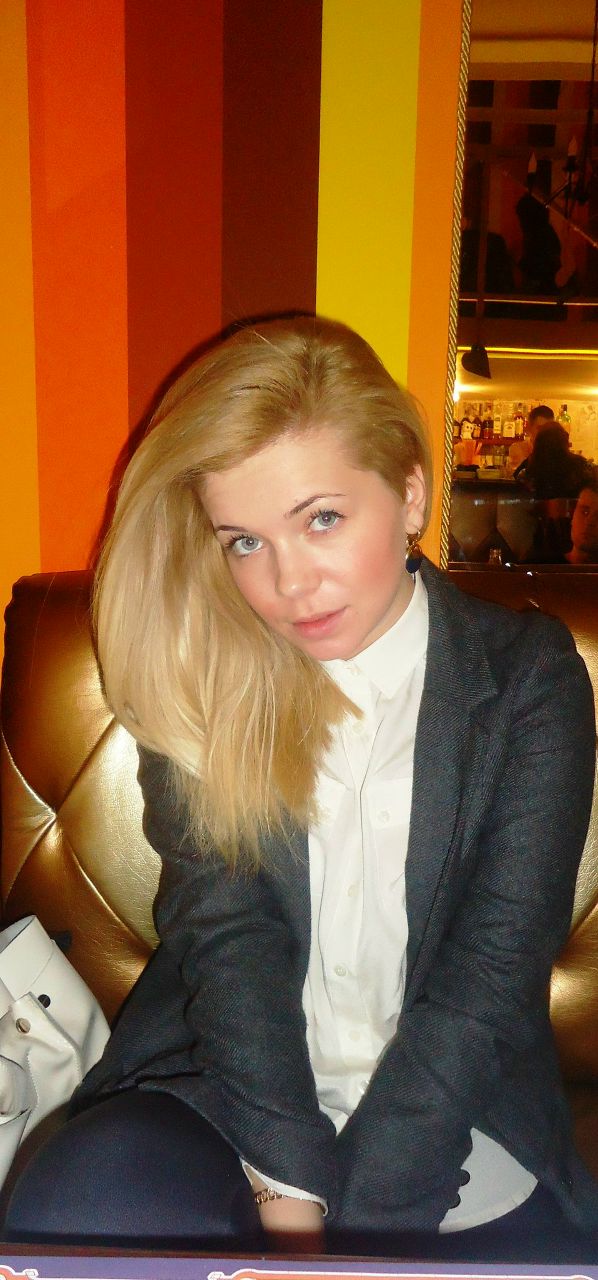 Анюта Шоко | Одесса