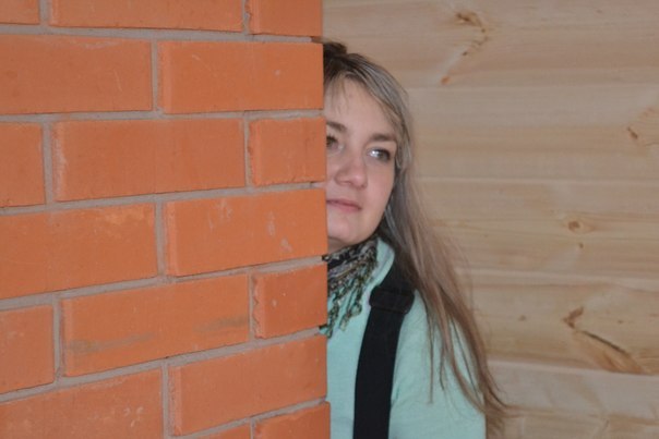 Ирина Сергеева EL   HADARY | Йошкар-Ола