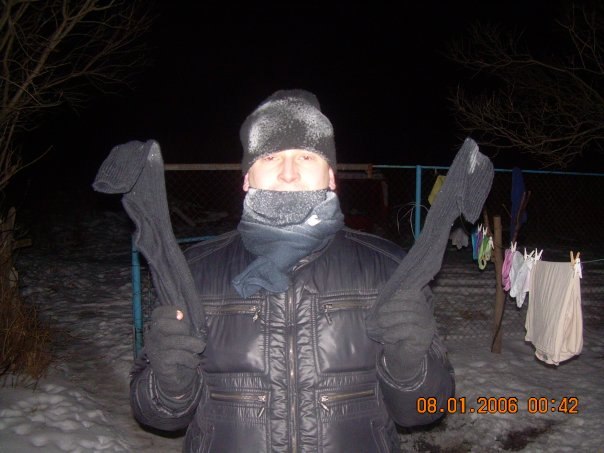 Сергей Титов tito alexano | Москва