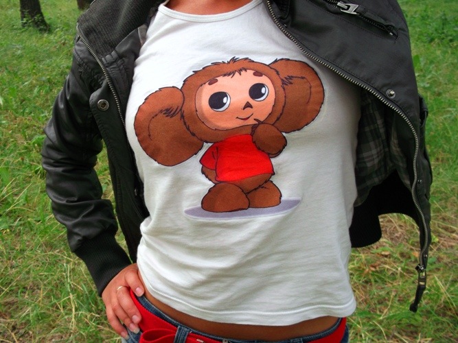 Фото профиля