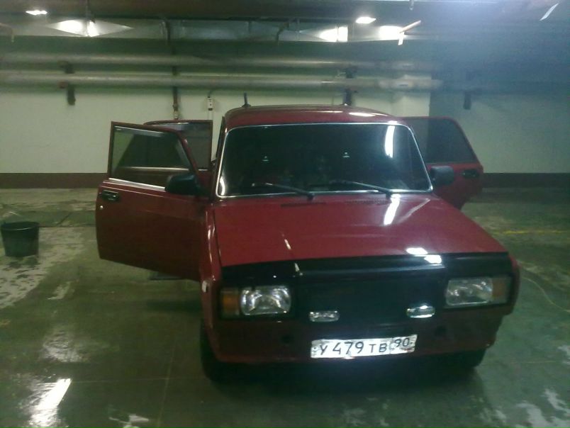 №41, Вася Просто, Москва №41, Вася Просто, Москва