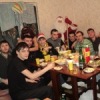 Аватар: Алексей Морозов