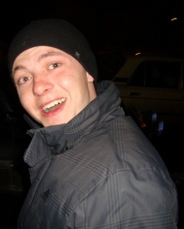 №3, Шурiк Щепковський №3, Шурiк Щепковський