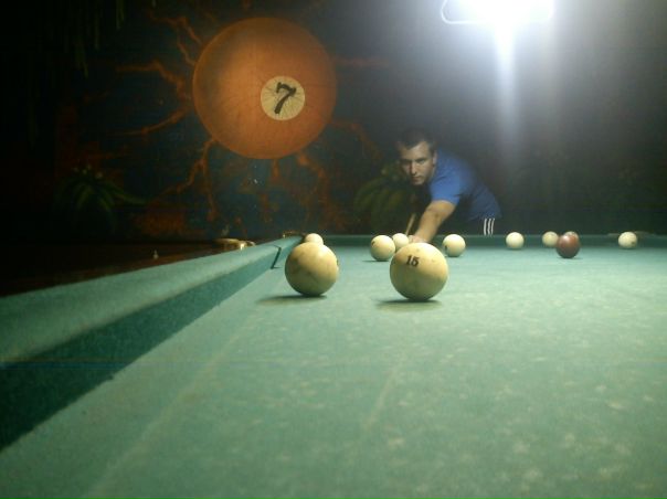 №62, Александр Косоногов, 35 лет, Кулебаки №62, Александр Косоногов, 35 лет, Кулебаки