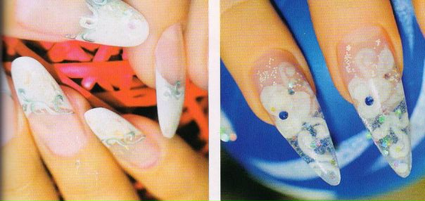 №2, Ирина Татулюбой сложности №2, Ирина Татулюбой сложности