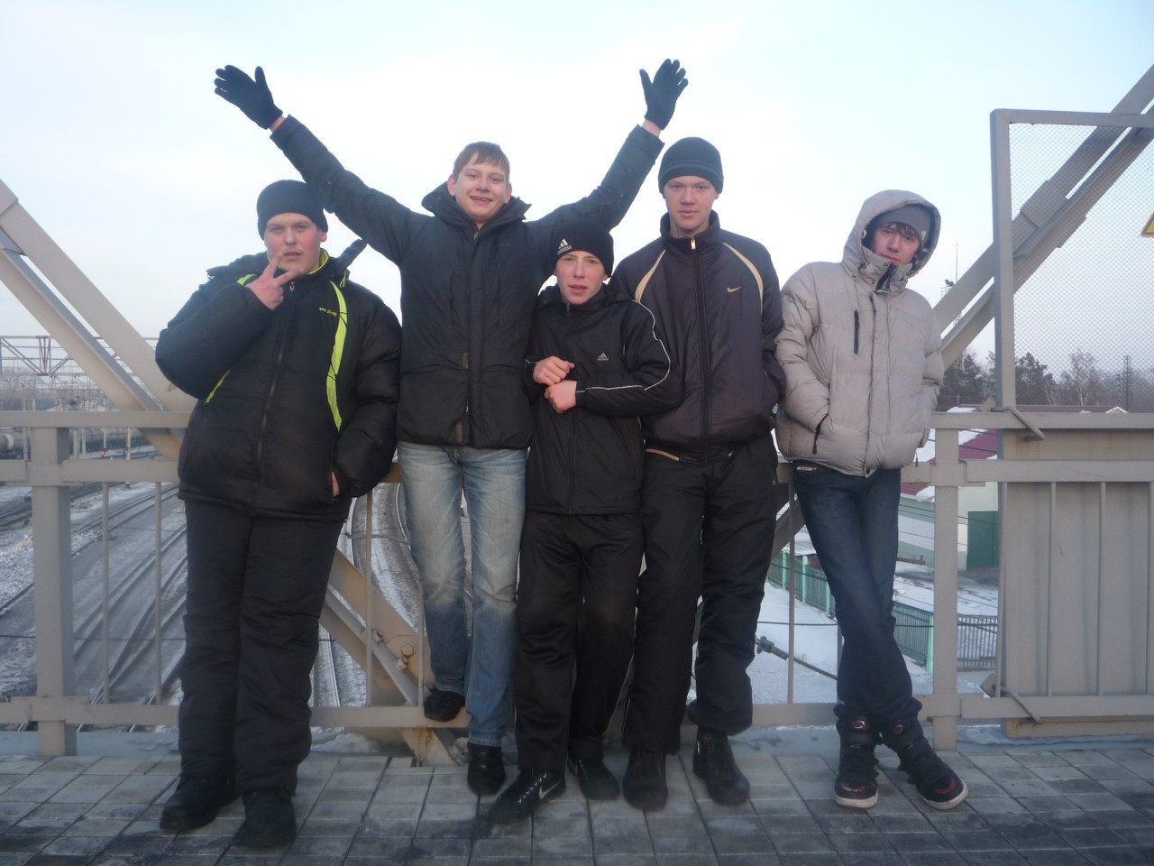 Фото профиля