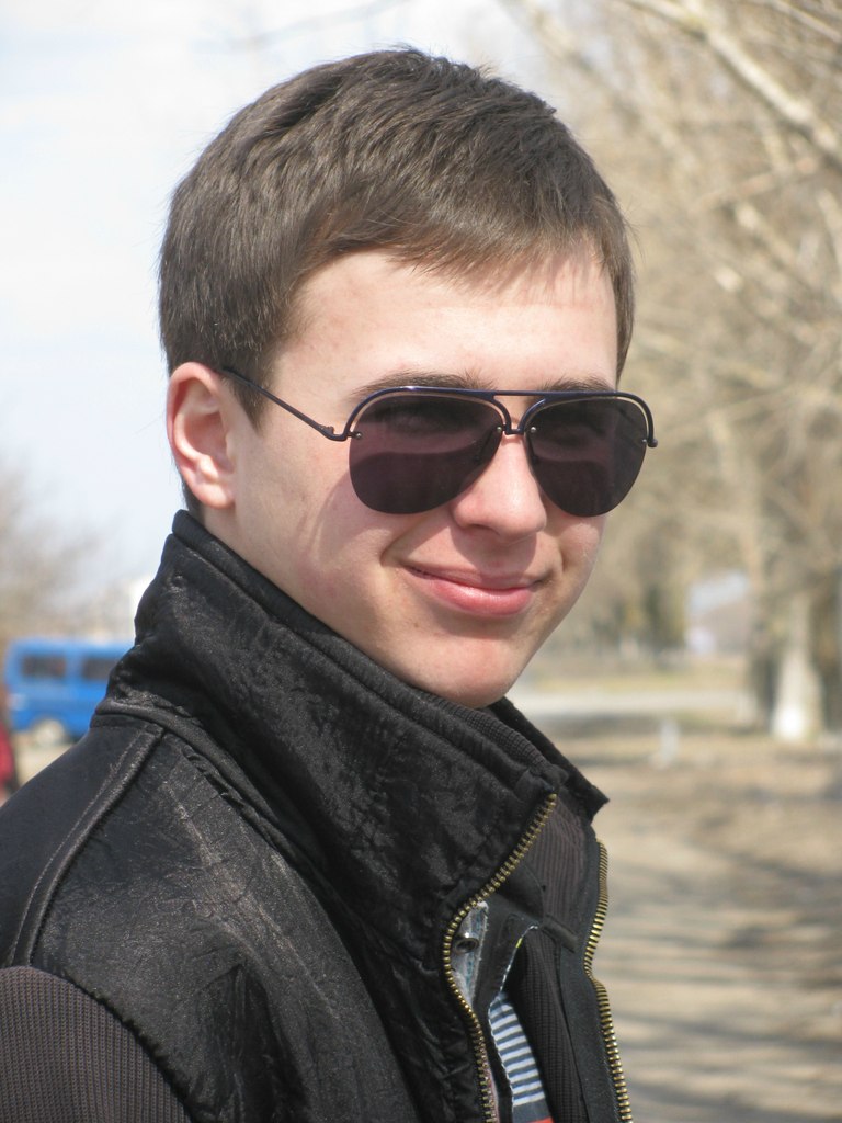 Fedya Ilyashenko | Одесса