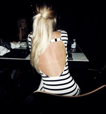 Ксюша Лозоватская | Киев