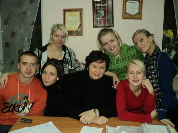 №97, Марина Корзун, 74 года, Чайковский №97, Марина Корзун, 74 года, Чайковский