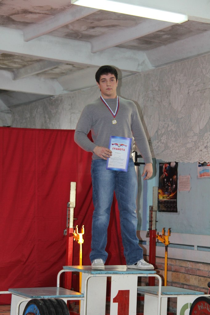 Кирилл Зенин МаЛыШ | Тольятти