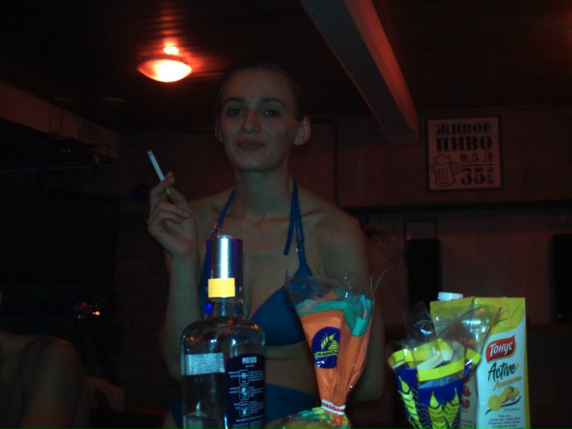 Евгений Волков | Москва