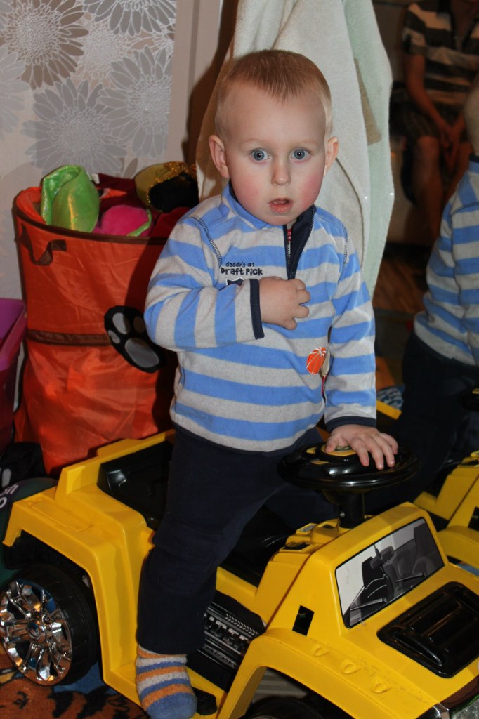 Юлия Касай | Москва