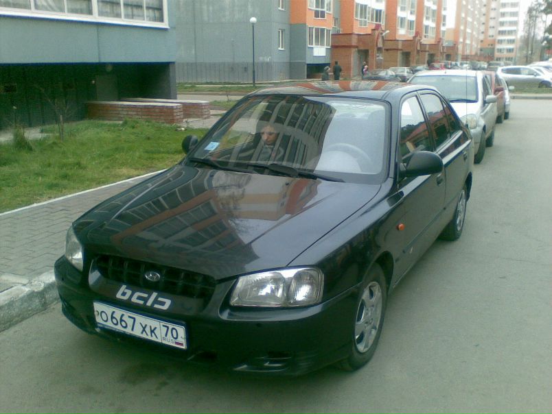 №19, Виктор Решетников, Томск, Россия №19, Виктор Решетников, Томск, Россия