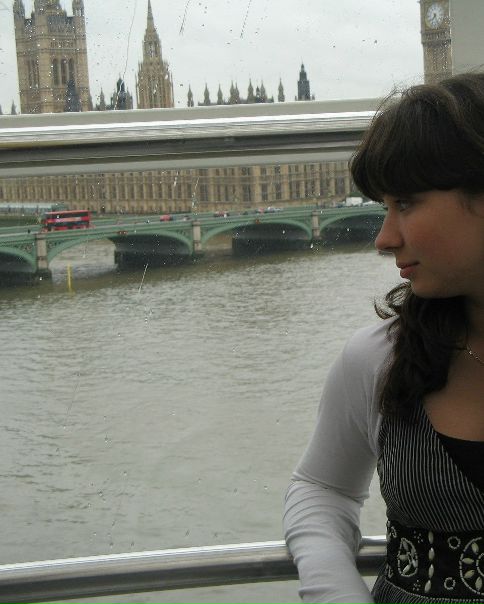 №24, Валерия Идаева, Санкт-Петербург, Россия №24, Валерия Идаева, Санкт-Петербург, Россия