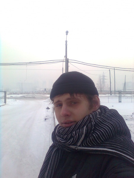 №121, Алексей Дмитриевич, 35 лет №121, Алексей Дмитриевич, 35 лет