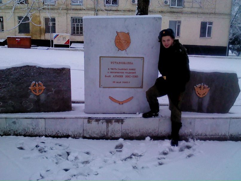 Виктор Белов | Красноярск