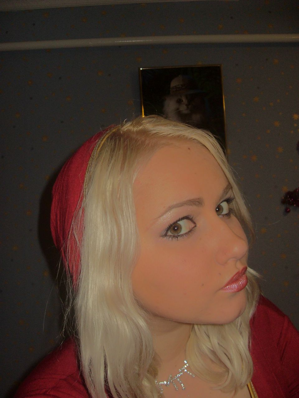 Виктория Гелета ˙·٠•●๑۩ Tori ۩๑●•٠·˙ | Херсон