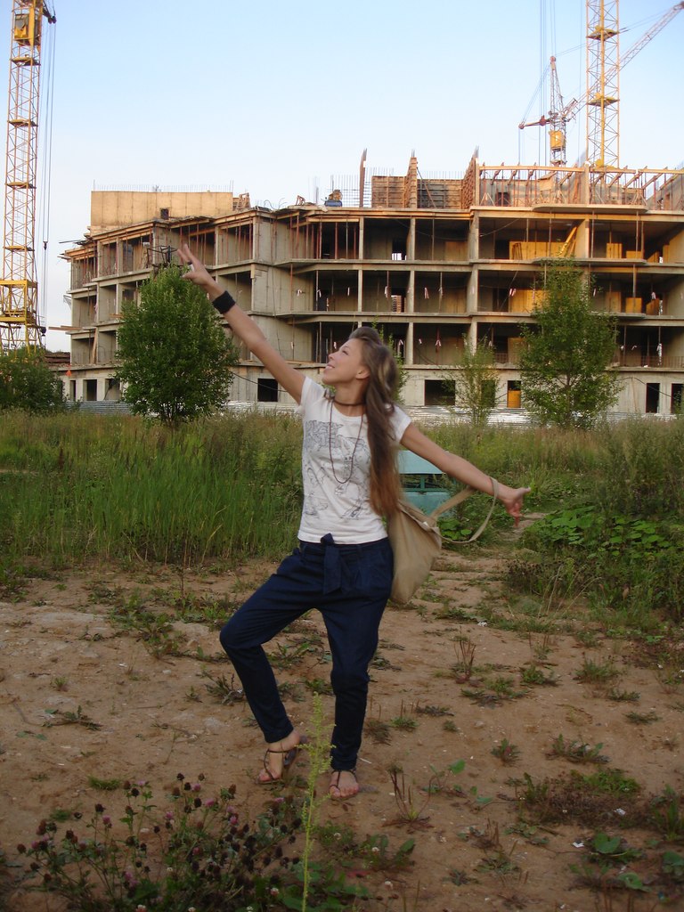 Мэри Green [►] | Зеленоград