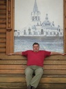 Фотография Тараканова Сергея