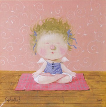 Александра Акзам Санька | Караганда