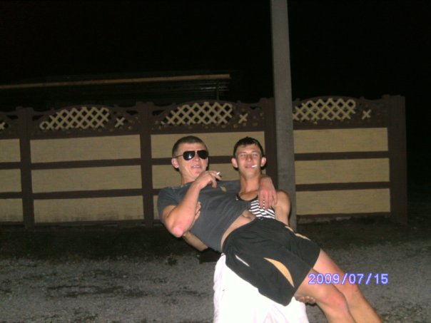 №20, Санек Ивановский, 36 лет, Донецк №20, Санек Ивановский, 36 лет, Донецк