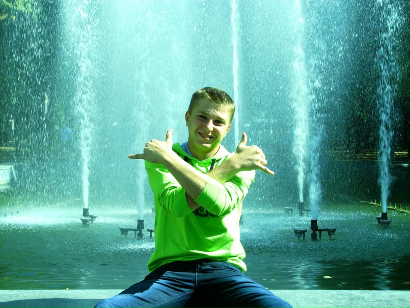 №42, Шурик Лукаш, 34 года, Каховка №42, Шурик Лукаш, 34 года, Каховка
