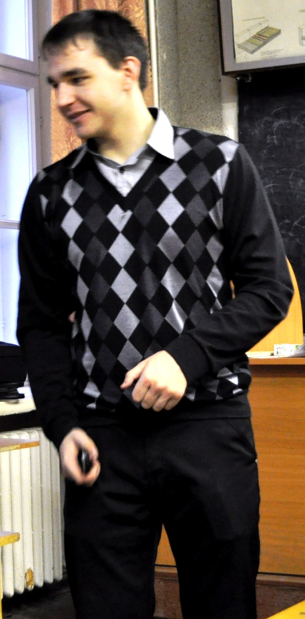 Фото профиля