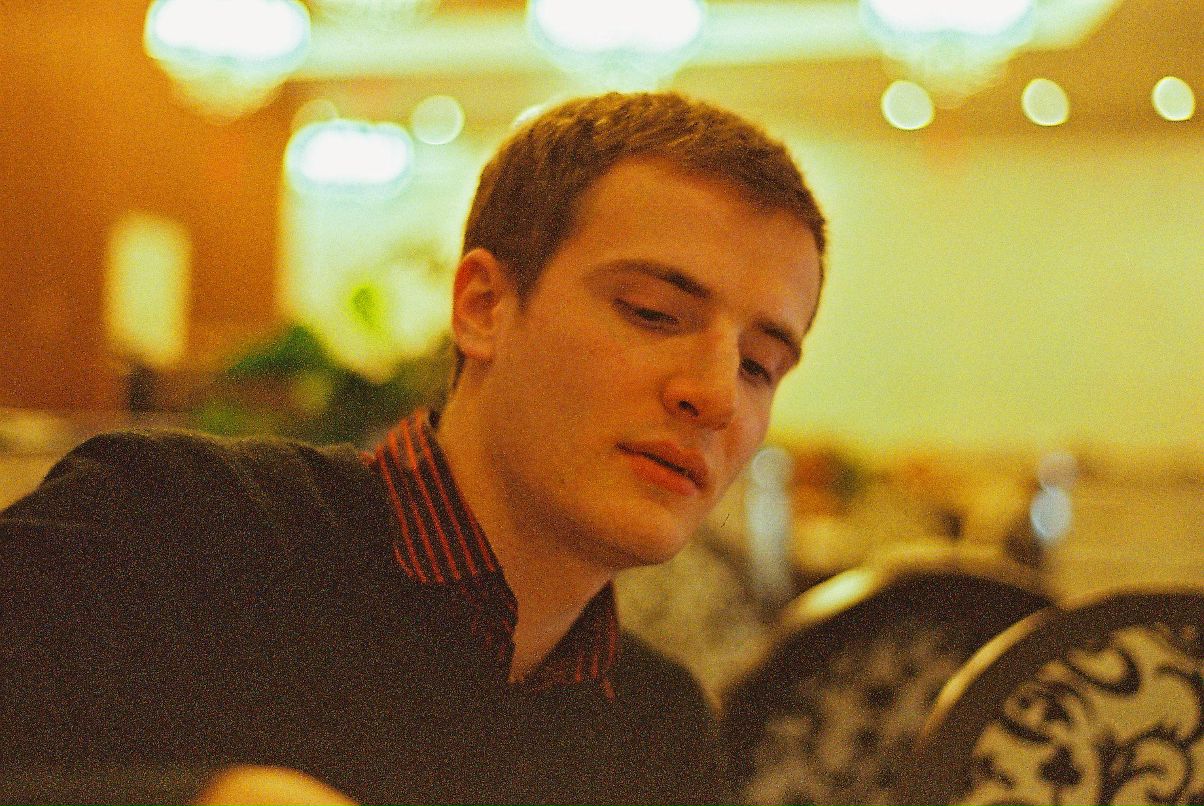 Леша Савченков | Харьков