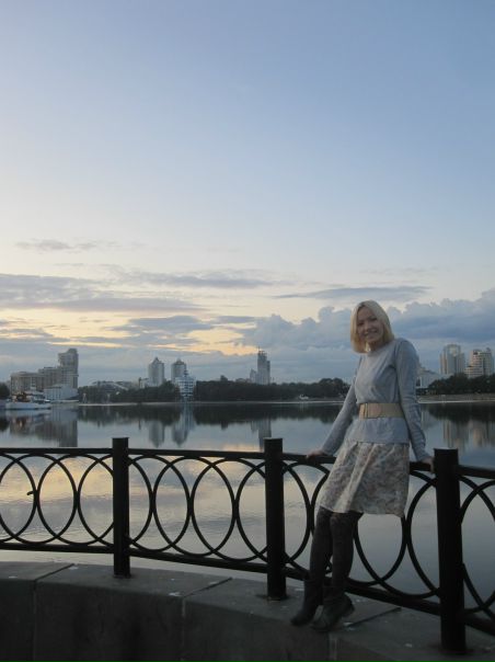 №24, Елена Бойкова, Ростов-на-Дону №24, Елена Бойкова, Ростов-на-Дону