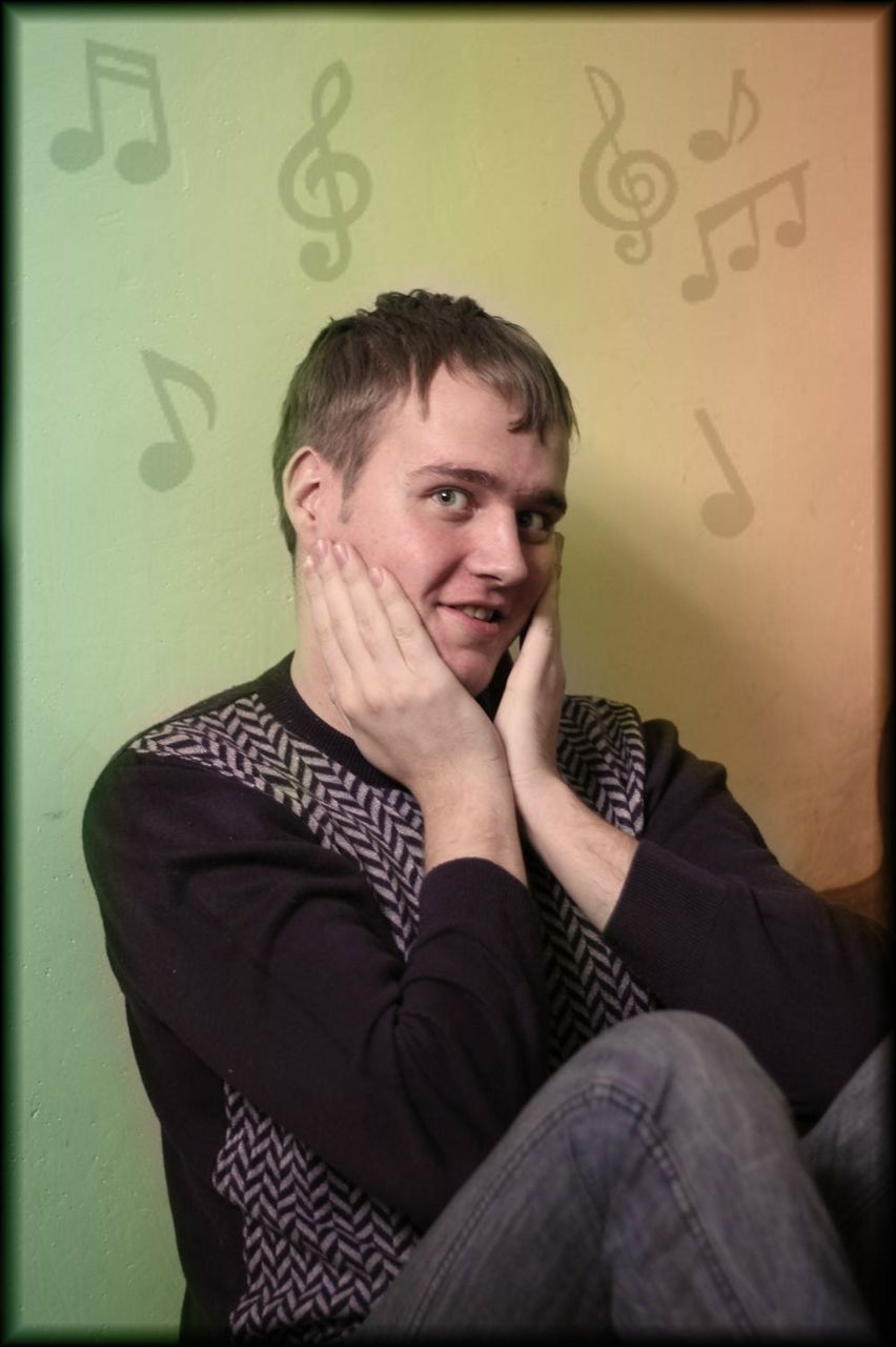 Дмитрий Краснов | Чайковский