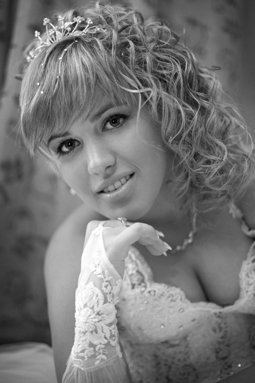 Таня Сущик | 