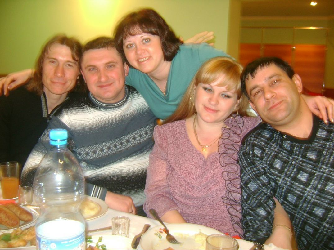 Надежда Фомина | Белгород