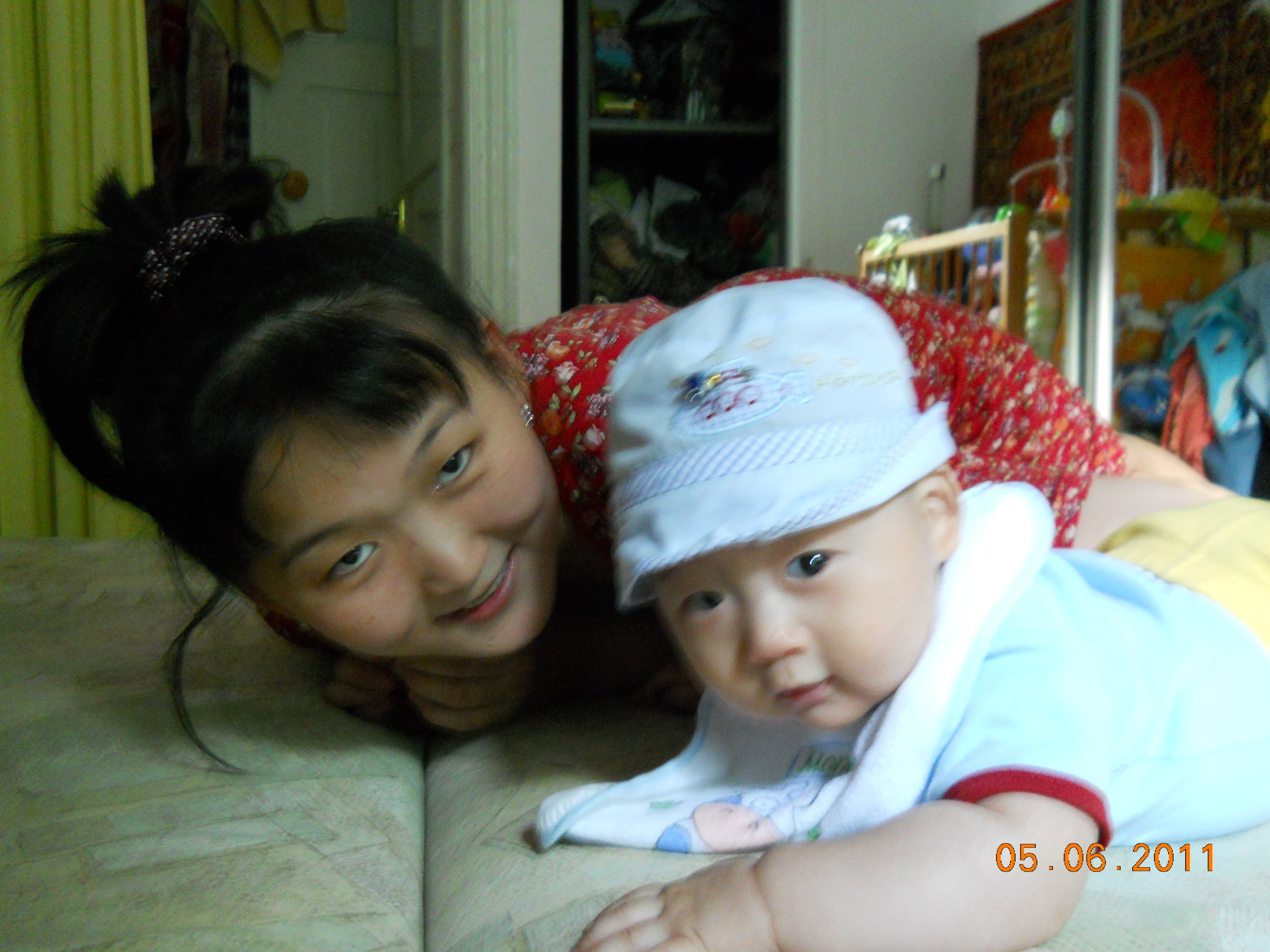 Фото профиля