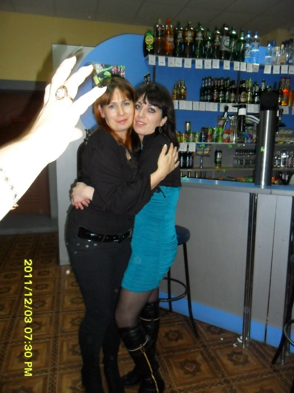 Наринэ Акобян | Новый Торъял