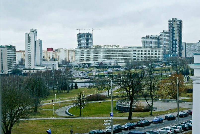 Саша Орлов | Сибирь (деревня)