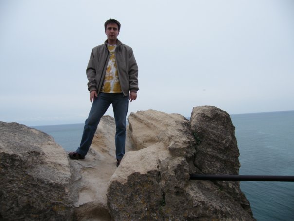 №8, Александр Зенков, 46 лет, Брянск, Россия №8, Александр Зенков, 46 лет, Брянск, Россия