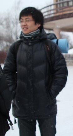 №2, Нин Сяо, Beijing №2, Нин Сяо, Beijing