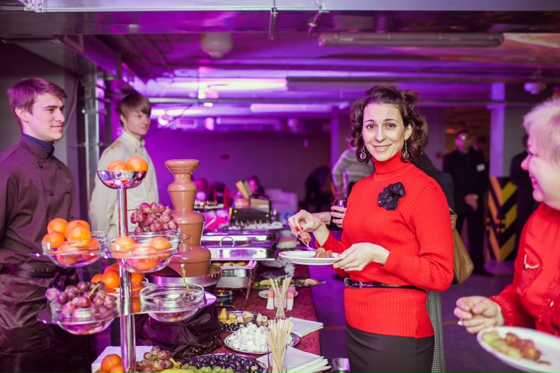 Марина Кудреватая | Санкт-Петербург