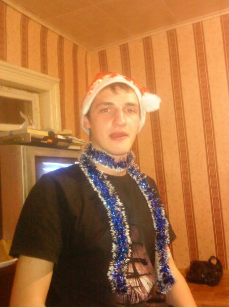 №9, Миша Прошкин, 36 лет, Тула №9, Миша Прошкин, 36 лет, Тула