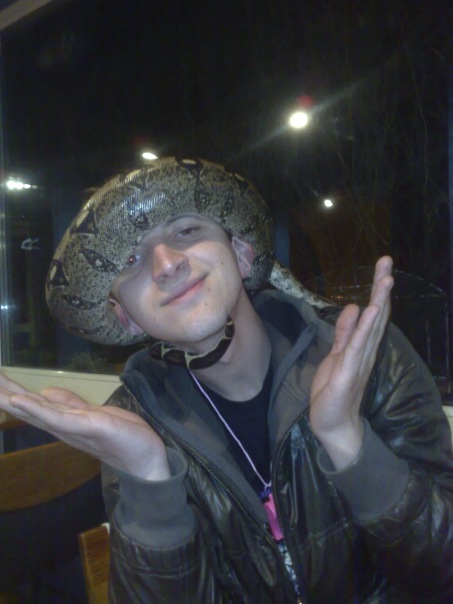 №106, Ромчик Сорокун, Киев №106, Ромчик Сорокун, Киев