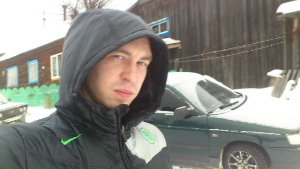 №62, Владимир Харлов, 14.12 №62, Владимир Харлов, 14.12