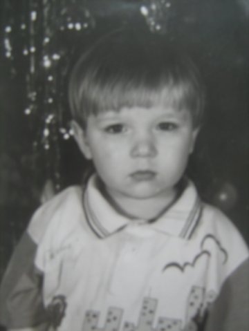 №2, Иван Хоменко-Агеев, 33 года, Москва №2, Иван Хоменко-Агеев, 33 года, Москва