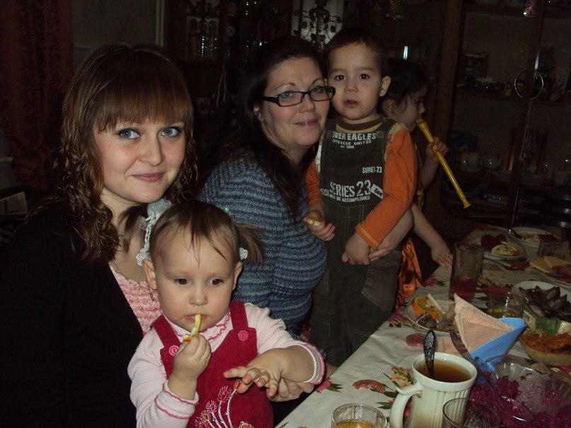 Алёна Носкова | Пермь